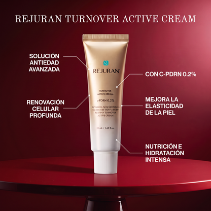 Rejuran Turnover Active Cream
