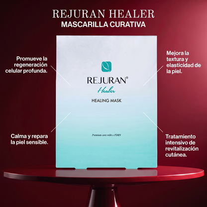 Rejuran Turnover Mask (1ea)
