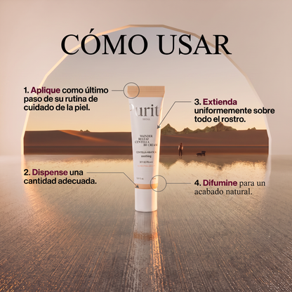 PURITO Wonder Releaf Centella BB Cream