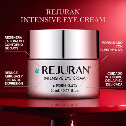 Rejuran Intensive Eye Cream