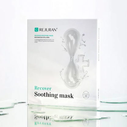 Rejuran Recover Soothing Mask (Mascarilla Facial Reparadora)