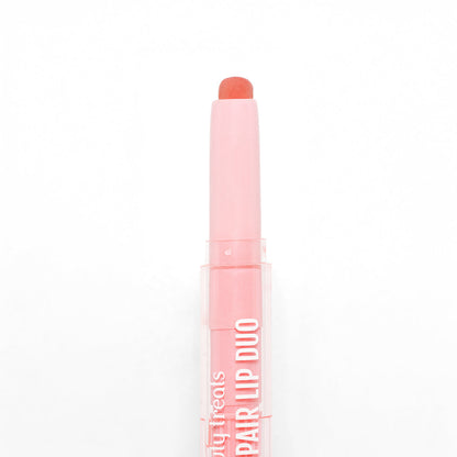 Beauty Treats Perfect Pair Lip Duo (Labial Y Delineador 2 En 1)