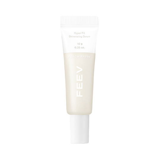 Feev Hyper-Fit Shimmering Serum