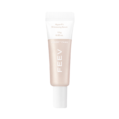 Feev Hyper-Fit Shimmering Serum