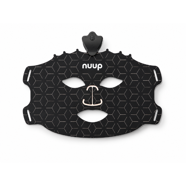 Mascarilla Luz Led Nuup