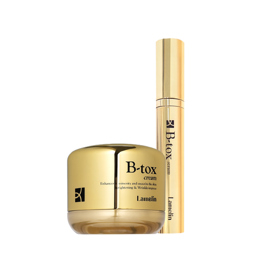 Paquete Lamelin B-tox
