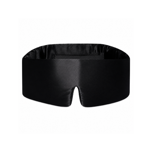 Antifaz de seda para dormir
