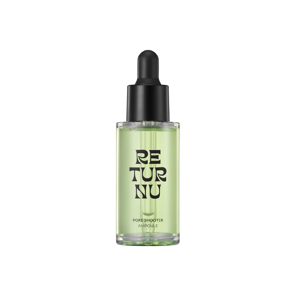 Returnu Pore Shooter Ampoule