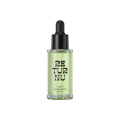 Returnu Pore Shooter Ampoule