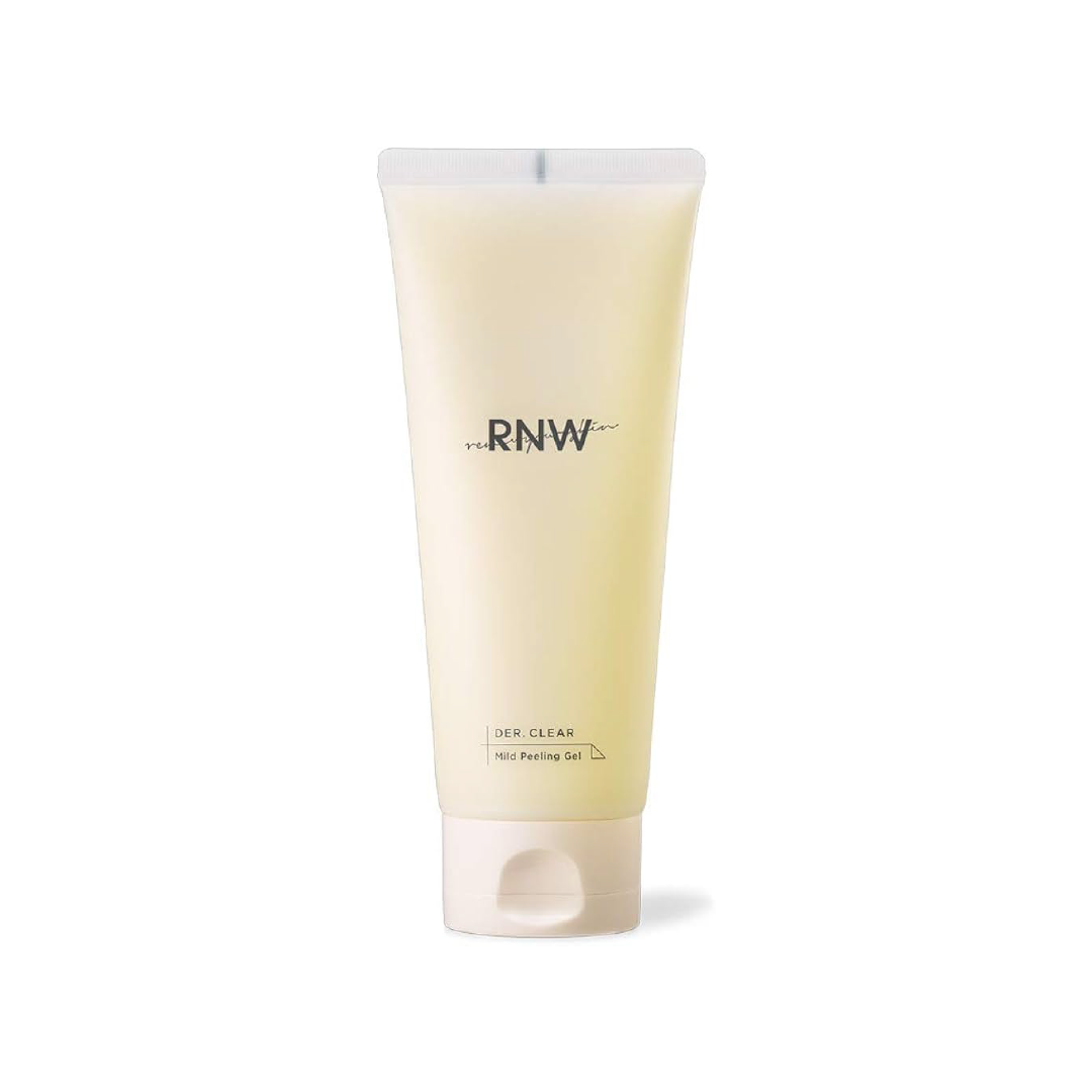 RNW DER CLEAR Mild Peeling Gel