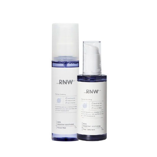 Paquete Soothing RNW