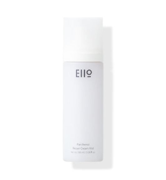 EiiO Panthenol Repair Cream Mist