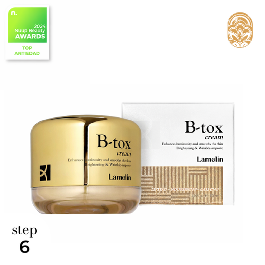 Lamelin B-Tox Cream