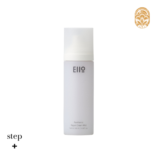 EiiO Panthenol Repair Cream Mist