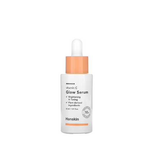 Hanskin Vitamin C Glow Serum