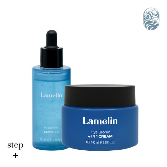 Paquete Hialurónico Lamelin