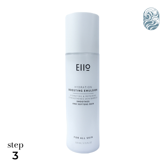EIIO Hydration Boosting Emulsion