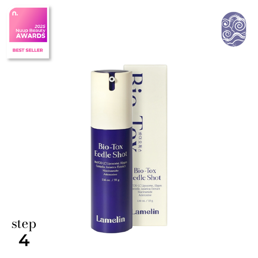 Lamelin Bio-Tox Eedle Shot