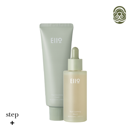 Paquete EIIO True Cicalming