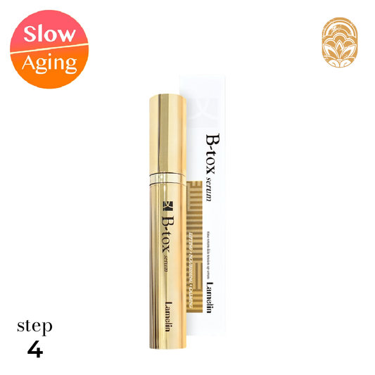 Lamelin B-Tox Serum