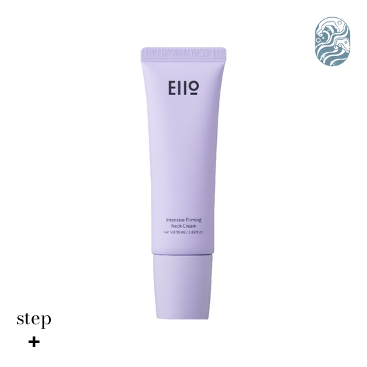 EiiO Intensive Firming Neck Cream