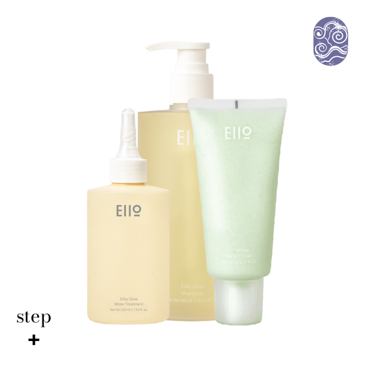 Paquete Capilar+ Eiio