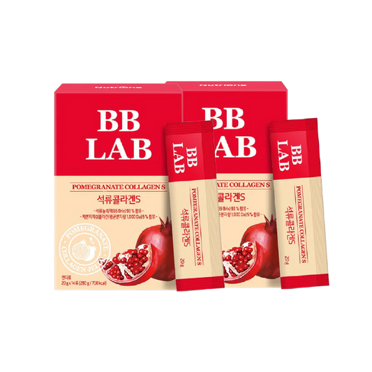BB LAB Pomegranate Collagen S (2 pack)