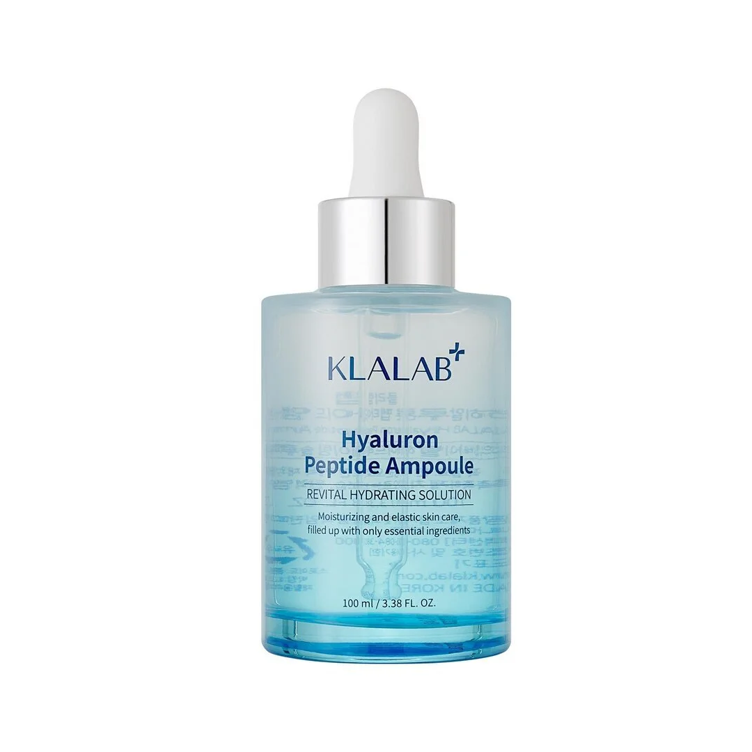 Klalab Hyaluron Peptide Ampoule