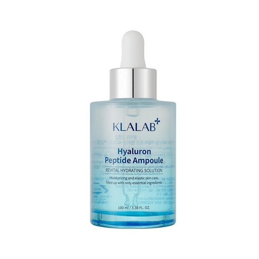 Klalab Hyaluron Peptide Ampoule