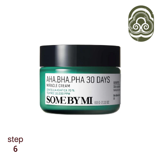 Some By Mi AHA-BHA-PHA 30 Days Miracle Cream