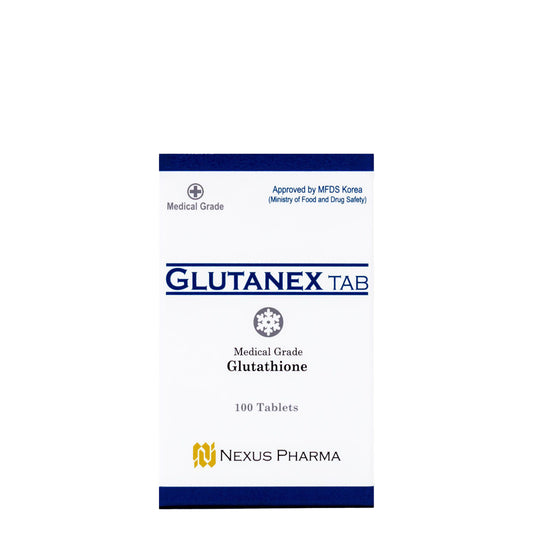 Glutanex Tabs