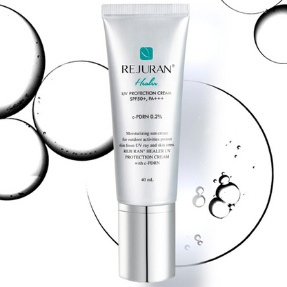 Rejuran healer UV Protection Cream (Crema Reparadora con Protección Solar)