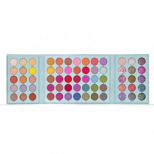 Beauty Treats Wild Flower Booklet