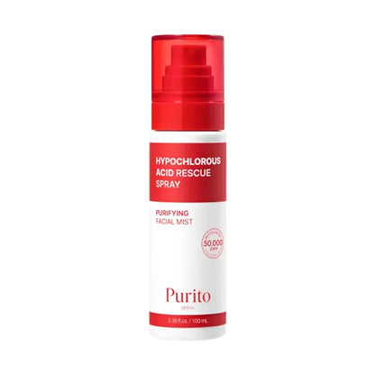 Purito Hypochlorous Acid Rescue Spray