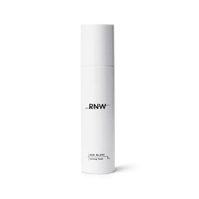 RNW DER. BLANC Shining Toner