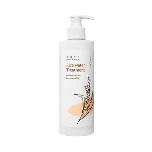 Daeng Gi Meo Ri Rice Water Shampoo