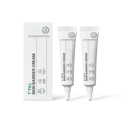 Differ&Deeper Skin Barrier Cream