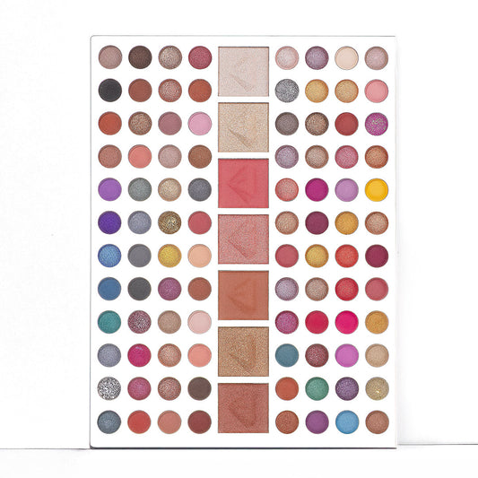 Beauty Treats You're A Gem Booklet