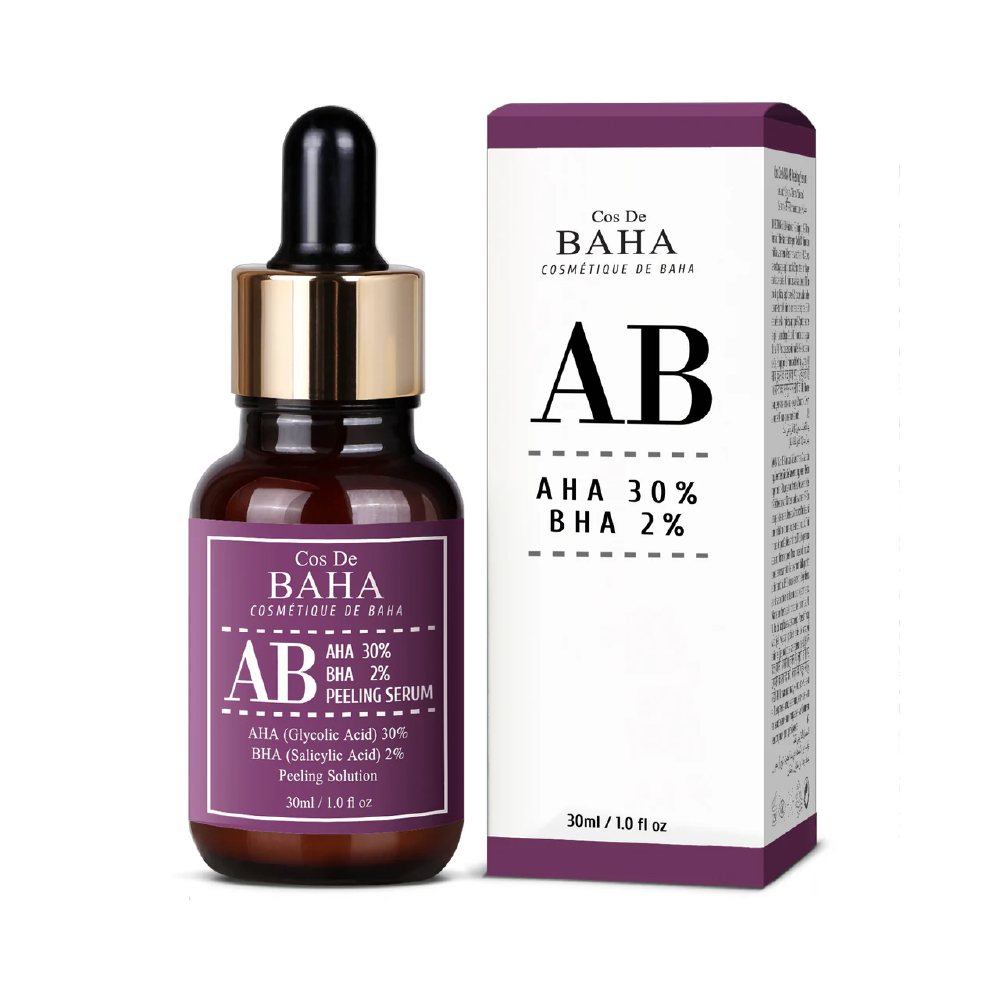 Cos De BAHA (AB)