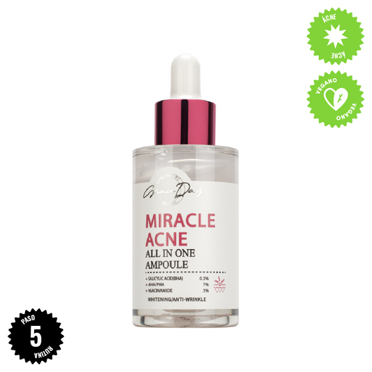 Grace Day Miracle Acne Ampoule