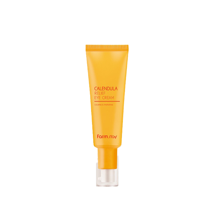 Farmstay Calendula Relief Eye Cream