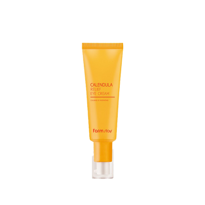 Farmstay Calendula Relief Eye Cream