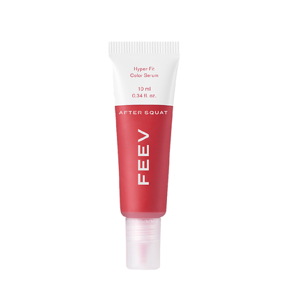 Feev Hyper-Fit Color Serum (Mini)