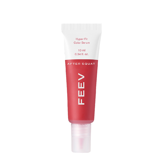 Feev Hyper-Fit Color Serum (Mini)