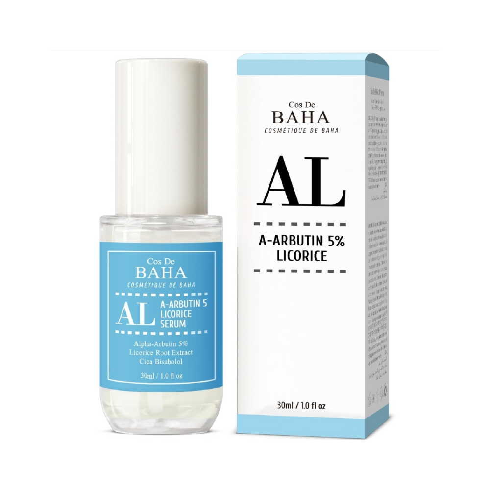 Cos De BAHA (AL)