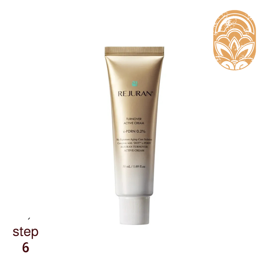 Rejuran Turnover Active Cream