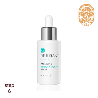 Rejuran Advanced Anti-Aging Retinol + PDRN Serum