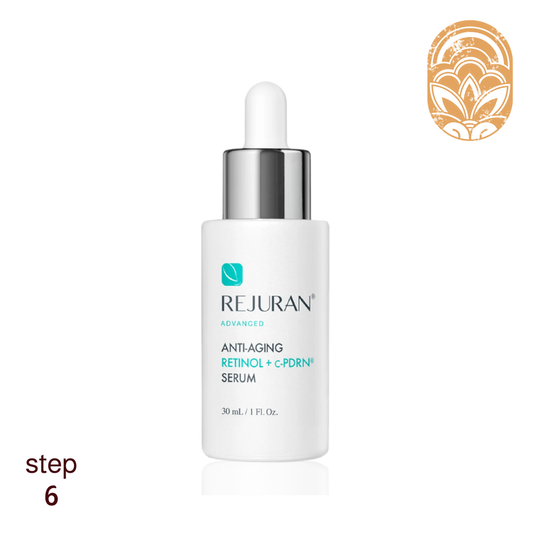 Rejuran Advanced Anti-Aging Retinol + PDRN Serum