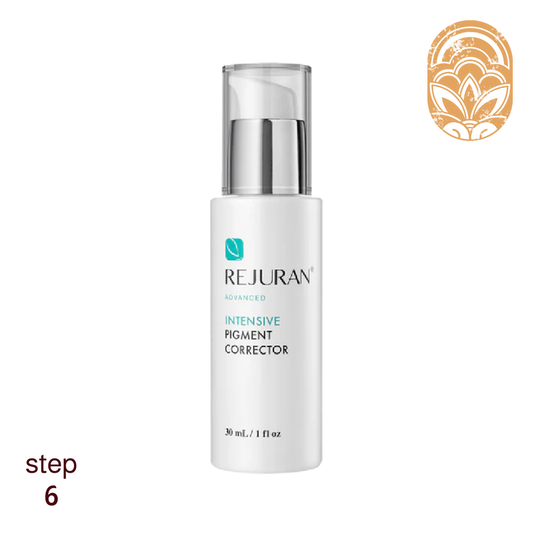 Rejuran Advanced Intense Pigment Corrector