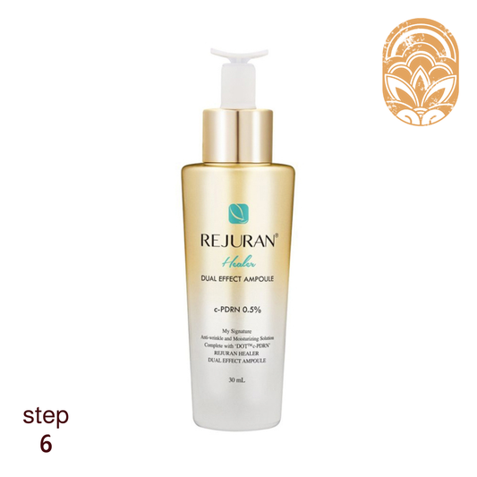 Rejuran Dual Effect Ampoule (Sérum Antiarrugas)